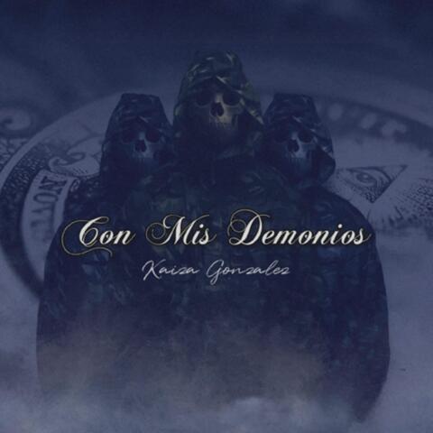 Con Mis Demonios