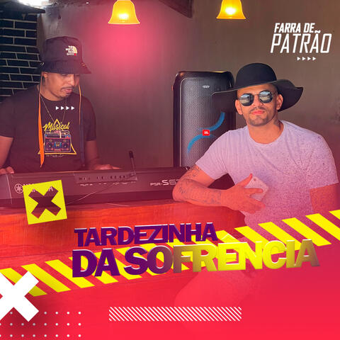 Tardezinha da Sofrência
