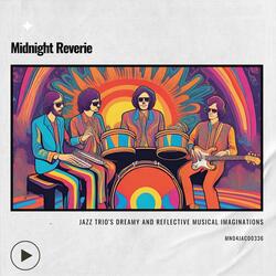 Spellbinding Jazz Trio
