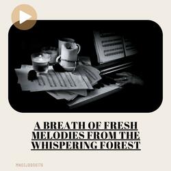 Mesosphere Enchantment