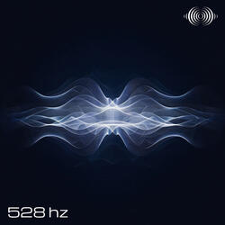528 Hz Mystic Sound