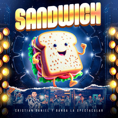 Sandwich
