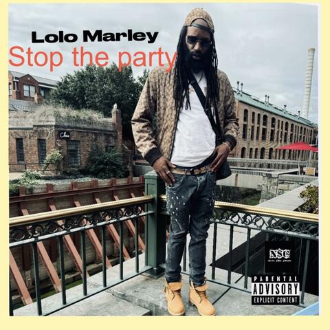 Stop The Party