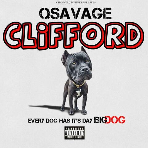 Clifford