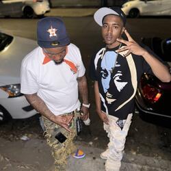 CANT BACK OUT