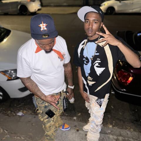 CANT BACK OUT