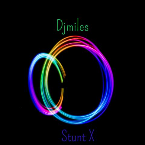 STUNT X