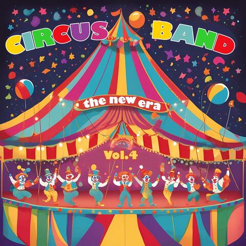 The new era vol. 4
