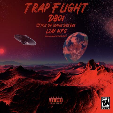 Trap Flight
