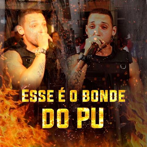 Esse É o Bonde do PU