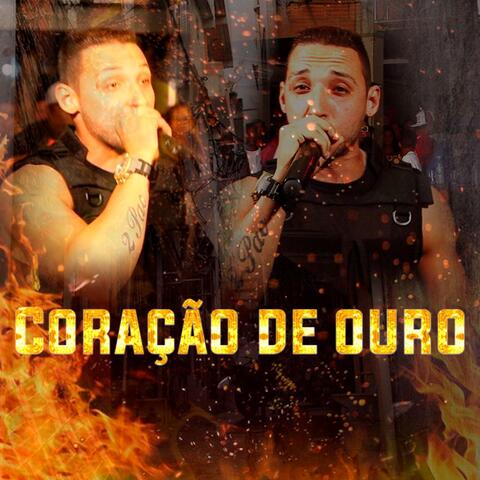 Coração de Ouro