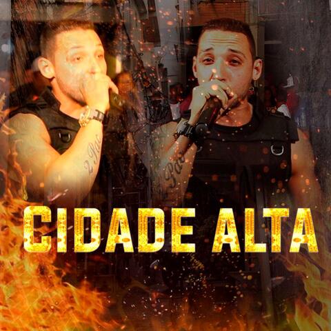 Cidade Alta