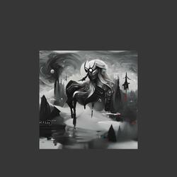 The Enchanted Seers Lament
