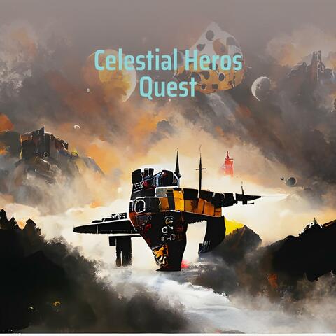Celestial Heros Quest