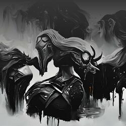 Rune of Sapphire Thrones