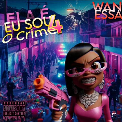 Eu sou o Crime 4