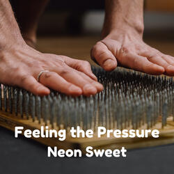 Feeling the Pressure