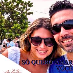 Só Quero Amar Você