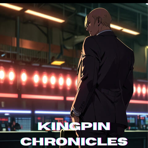Kingpin Chronicles