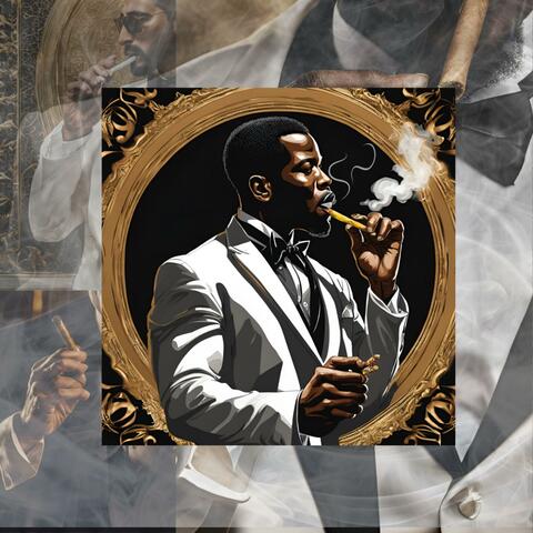 Golden Cigar