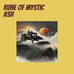 Rune of Mystic Ash