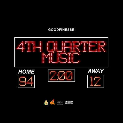 4th quarter music