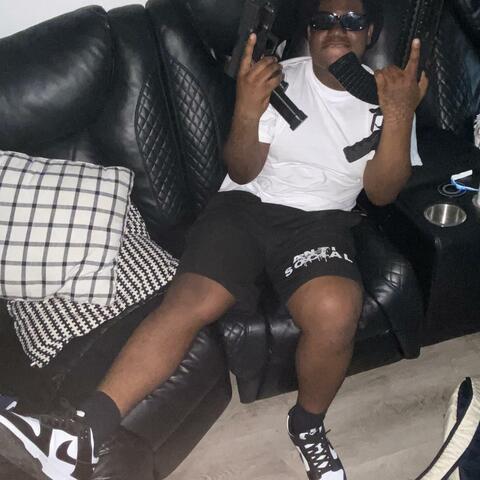 Put A Nigga First