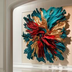 I'm active and I show it