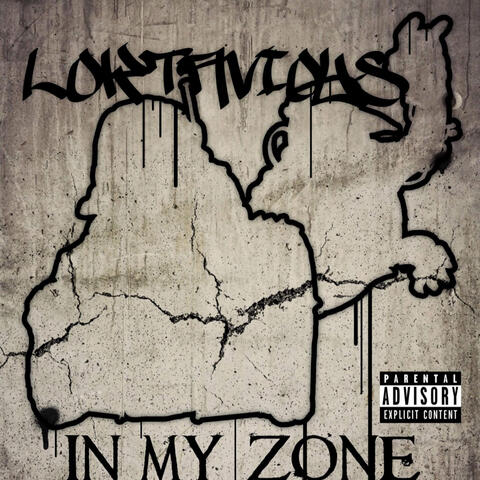 In My Zone