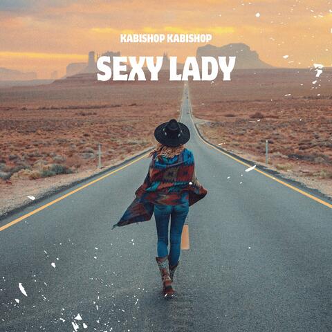 Sexy Lady