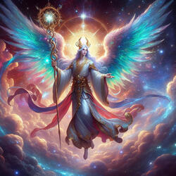 Celestial of the Boundless