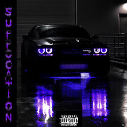 SUFFOCATION
