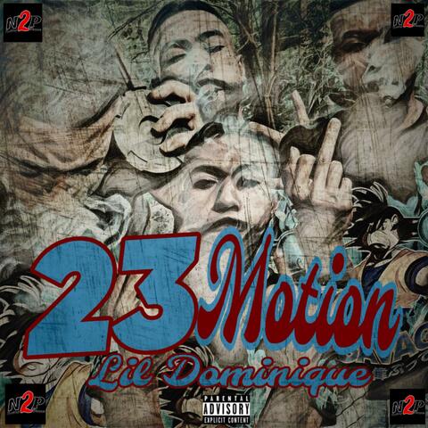 23 Motion