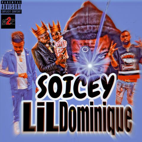 SOICEY