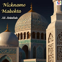 Nickname Mabekta
