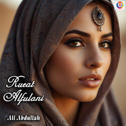 Rueat Alfulani