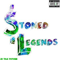 Stoned Legends