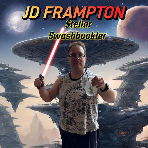 Stellar Swashbuckler