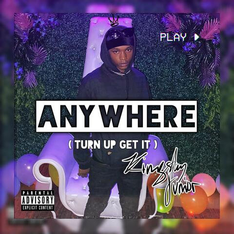 ANYWHERE