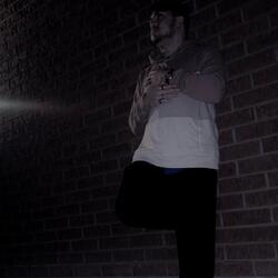 Out In Space (Side A Ext)