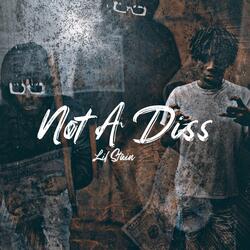 Not A Diss