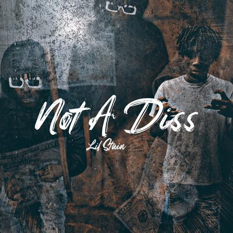 Not A Diss