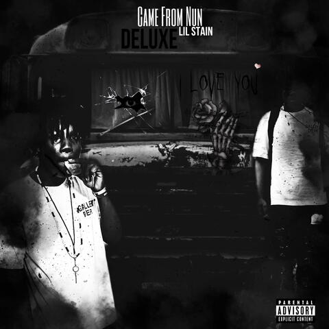 Came From nun (DELUXE)
