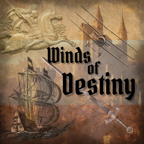 Winds Of Destiny