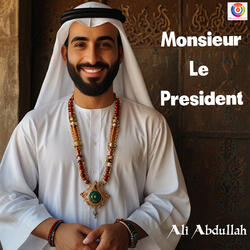 Monsieur Le President