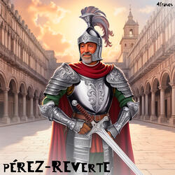 Pérez-Reverte