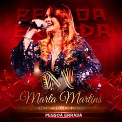 Pessoa Errada