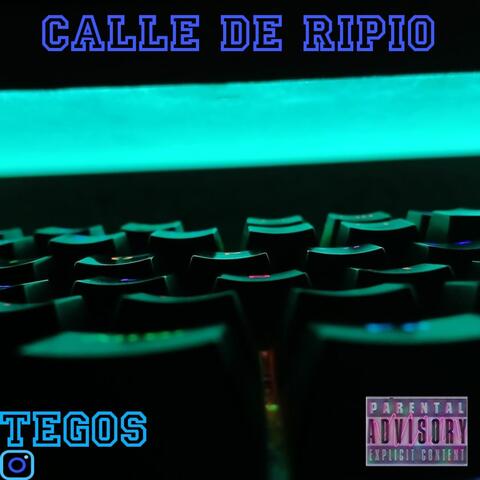 Calle de ripio