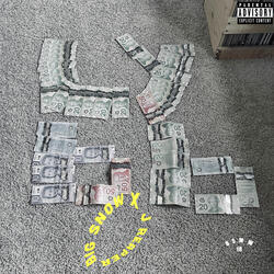 Last Year Being Broke