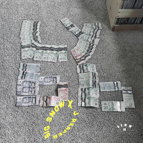 Last Year Being Broke